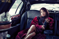 [ẢNH] Loạt mỹ nhân xứ Hàn nổi tiếng nhờ cảnh nóng