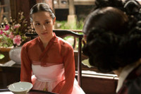 [ẢNH] Loạt mỹ nhân xứ Hàn nổi tiếng nhờ cảnh nóng