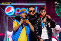 [ẢNH] Huấn luyện viên Wowy 'biến hoá' từ đại ca giang hồ trong 'Ròm' tới người mẫu thời trang