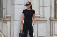 [ẢNH] Hiếm hoi hình ảnh Tăng Thanh Hà khoe vai trần gợi cảm 'đốt mắt' người nhìn