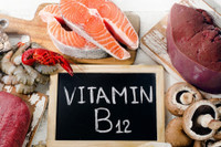 [Ảnh] Những lợi ích kinh ngạc của cá hồi với sức khỏe con người