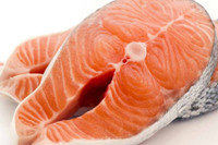 [Ảnh] Những lợi ích kinh ngạc của cá hồi với sức khỏe con người