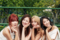 [ẢNH] Những nhóm nhạc Hàn Quốc tan rã gây nhiều tiếc nuối nhất