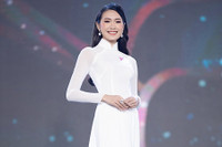 [ẢNH] Những thí sinh gây chú ý nhất sau bán kết Hoa hậu Việt Nam 2020