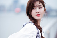 [ẢNH] Triệu Lộ Tư: Từ cô gái vô danh đến 'thánh nữ xuyên không' của màn ảnh Hoa ngữ