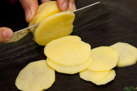 [ẢNH] Những mẹo vặt hay dành cho nhà bếp ‘nhất định bạn phải biết’