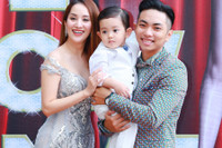 [ẢNH] Những mối tình ‘chị - em’ đình đám nhất nhì showbiz Việt