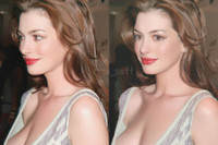 [ẢNH] Khoảnh khắc đẹp kinh điển của những người phụ nữ gợi cảm nhất hành tinh