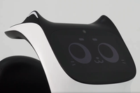 [ẢNH] Những robot động vật giúp cuộc sống của bạn trở nên dễ dàng hơn