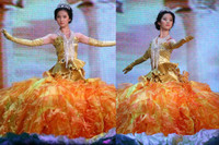 [ẢNH] 8 nữ thần Kim Ưng ‘hot’ nhất lịch sử Cbiz: Tống Thiến nhận nhiều ‘gạch đá' 