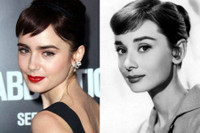 [ẢNH] ‘Bản sao hoàn hảo’ của những tài tử, minh tinh huyền thoại ở Hollywood