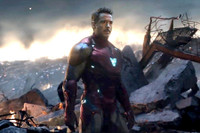 [ẢNH] Những bộ phim bom tấn 'hái' ra tiền cho điện ảnh Hollywood