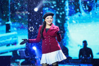 [ẢNH] Ca sĩ Như Quỳnh: Phía sau ánh hào quang là nỗi niềm của một người mẹ đơn thân