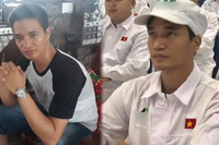 [ẢNH] Cuộc sống hiện tại của những 'hiện tượng mạng' đình đám một thời