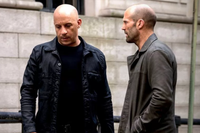 [ẢNH] Những bộ phim bom tấn 'hái' ra tiền cho điện ảnh Hollywood