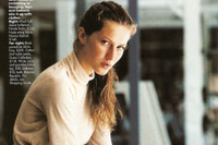 [ẢNH] Những ‘thiên thần nội y’ gợi cảm nhất lịch sử Victoria’s Secret