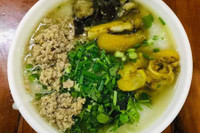 [ẢNH] Những đặc sản nức tiếng không thể bỏ qua khi ghé thăm Tây Bắc