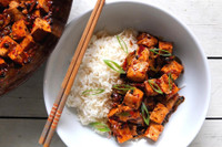 [ẢNH] Khám phá những món đậu phụ nổi tiếng của các nước châu Á 