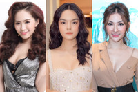 [ẢNH] Những nhóm nhạc nữ 'khuynh đảo' thế hệ 8X, 9X: Ngày ấy - bây giờ