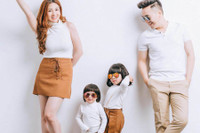 [ẢNH] Dương Ngọc Thái ở tuổi 41: Sự nghiệp vững chắc, tổ ấm bình yên