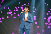 [ẢNH] Dương Ngọc Thái ở tuổi 41: Sự nghiệp vững chắc, tổ ấm bình yên