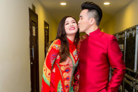 [ẢNH] Dương Ngọc Thái ở tuổi 41: Sự nghiệp vững chắc, tổ ấm bình yên