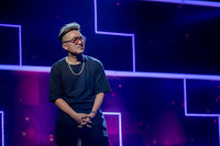 [ẢNH] Dương Ngọc Thái ở tuổi 41: Sự nghiệp vững chắc, tổ ấm bình yên