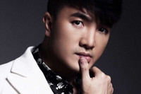 [ẢNH] Dương Ngọc Thái ở tuổi 41: Sự nghiệp vững chắc, tổ ấm bình yên