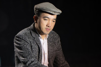 [ẢNH] Dương Ngọc Thái ở tuổi 41: Sự nghiệp vững chắc, tổ ấm bình yên