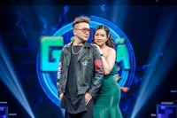 [ẢNH] Dương Ngọc Thái ở tuổi 41: Sự nghiệp vững chắc, tổ ấm bình yên