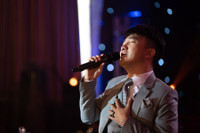 [ẢNH] Dương Ngọc Thái ở tuổi 41: Sự nghiệp vững chắc, tổ ấm bình yên