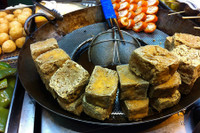 [ẢNH] Khám phá những món đậu phụ nổi tiếng của các nước châu Á 