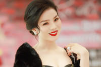 [ẢNH] Ca sĩ Lệ Quyên: Hành trình từ ‘Giấc mơ có thật’ đến danh xưng ‘Nữ hoàng phòng trà’