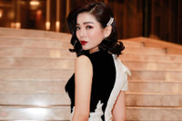 [ẢNH] Ca sĩ Lệ Quyên: Hành trình từ ‘Giấc mơ có thật’ đến danh xưng ‘Nữ hoàng phòng trà’