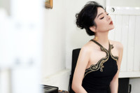 [ẢNH] Ca sĩ Lệ Quyên: Hành trình từ ‘Giấc mơ có thật’ đến danh xưng ‘Nữ hoàng phòng trà’