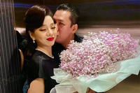 [ẢNH] Ca sĩ Lệ Quyên: Hành trình từ ‘Giấc mơ có thật’ đến danh xưng ‘Nữ hoàng phòng trà’