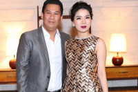 [ẢNH] Ca sĩ Lệ Quyên: Hành trình từ ‘Giấc mơ có thật’ đến danh xưng ‘Nữ hoàng phòng trà’