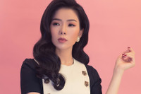 [ẢNH] Ca sĩ Lệ Quyên: Hành trình từ ‘Giấc mơ có thật’ đến danh xưng ‘Nữ hoàng phòng trà’