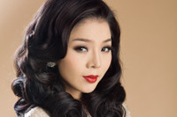 [ẢNH] Ca sĩ Lệ Quyên: Hành trình từ ‘Giấc mơ có thật’ đến danh xưng ‘Nữ hoàng phòng trà’