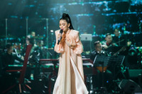 [ẢNH] Ca sĩ Lệ Quyên: Hành trình từ ‘Giấc mơ có thật’ đến danh xưng ‘Nữ hoàng phòng trà’