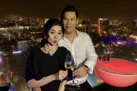 [ẢNH] Ca sĩ Lệ Quyên: Hành trình từ ‘Giấc mơ có thật’ đến danh xưng ‘Nữ hoàng phòng trà’