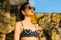 [ẢNH] Ca sĩ Lệ Quyên: Hành trình từ ‘Giấc mơ có thật’ đến danh xưng ‘Nữ hoàng phòng trà’