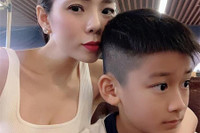 [ẢNH] Ca sĩ Lệ Quyên: Hành trình từ ‘Giấc mơ có thật’ đến danh xưng ‘Nữ hoàng phòng trà’