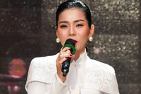 [ẢNH] Ca sĩ Lệ Quyên: Hành trình từ ‘Giấc mơ có thật’ đến danh xưng ‘Nữ hoàng phòng trà’