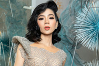 [ẢNH] Ca sĩ Lệ Quyên: Hành trình từ ‘Giấc mơ có thật’ đến danh xưng ‘Nữ hoàng phòng trà’