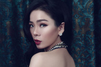 [ẢNH] Ca sĩ Lệ Quyên: Hành trình từ ‘Giấc mơ có thật’ đến danh xưng ‘Nữ hoàng phòng trà’