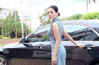 [ẢNH] Ca sĩ Lệ Quyên: Hành trình từ ‘Giấc mơ có thật’ đến danh xưng ‘Nữ hoàng phòng trà’