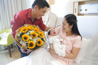 [ẢNH] Đỗ Đức Thịnh và chặng đường trở thành một đạo diễn tài ba 