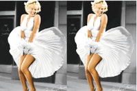 [ẢNH] Khoảnh khắc đẹp kinh điển của những người phụ nữ gợi cảm nhất hành tinh