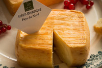 [ẢNH] Năm đặc sản 'bốc mùi' thách thức lòng can đảm của thực khách